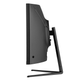 Монітор 2E 30' G3024B 2xHDMI, DP, Audio, VA, 2560x1080, 21:9, 200Hz, 1ms, CURVED, FreeSync (2E-G3024B-01.UA) - изображение 7