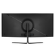 Монітор 2E 30' G3024B 2xHDMI, DP, Audio, VA, 2560x1080, 21:9, 200Hz, 1ms, CURVED, FreeSync (2E-G3024B-01.UA) - изображение 10