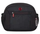 Сумка на пояс Wenger, Waist Pack, чорна (611875) - изображение 4