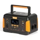 Зарядна станція FlashFish J1000 Plus 252000 мАг - зображення 1