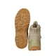 Ботинки тактические Han-Wild HW07 Sand Khaki 44 мужские - изображение 2