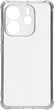 Чехол для смартфона Xiaomi Redmi Note 14 4G ArmorStandart Air Force Transparent Camera cover (ARM79699) - изображение 1