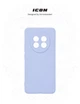 Чехол для смартфона Realme 13+ 5G ArmorStandart Icon Lavender Camera cover (ARM80546) - изображение 3