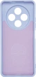 Чехол для смартфона Tecno Spark 30 4G (KL6) ArmorStandart Icon Lavender Camera cover (ARM81368) - изображение 2