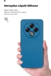 Чехол для смартфона Tecno Spark 30 4G (KL6) ArmorStandart Icon Dark Blue Camera cover (ARM81366) - изображение 7