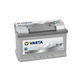 Автомобільний акумулятор VARTA Silver Dynamic 74Ah 750А R+ 533095 - зображення 2