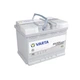 Автомобильный аккумулятор VARTA Silver Dynamic AGM 60Ah 680А R+ 695160 - изображение 2