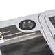 Автомобільний акумулятор PLATIN Silver MF 55Ah 520A L+ 5502393 - зображення 3