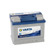 Автомобільний акумулятор VARTA Blue Dynamic 60Ah 540A 540A L+ 533077 - зображення 3