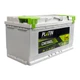 Автомобильный аккумулятор PLATIN Silver Diesel MF 110Ah 1000A R+ 6002233/6002312 - изображение 3