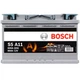 Автомобильный аккумулятор BOSCH AGM 80Ah 800A R+ 0092S5A110 - изображение 2