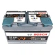 Автомобильный аккумулятор BOSCH AGM 80Ah 800A R+ 0092S5A110 - изображение 2