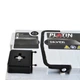 Автомобільний акумулятор PLATIN Silver MF 65Ah 640A L+ 56520699 - зображення 4