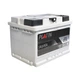Автомобильный аккумулятор PLATIN Silver MF 60Ah 600A R+ 5602677 - изображение 3