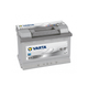 Автомобильный аккумулятор VARTA Silver Dynamic 77Ah 780A R+ 533096 - изображение 2
