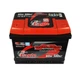 Автомобільний акумулятор SZNAJDER Plus 62Ah 580A L+ 562 96 - зображення 4