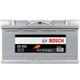 Автомобільний акумулятор BOSCH 110Ah 920A R+ 0092S50150 - зображення 1