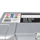 Автомобільний акумулятор BOSCH 110Ah 920A R+ 0092S50150 - зображення 2