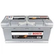 Автомобільний акумулятор BOSCH 110Ah 920A R+ 0092S50150 - зображення 3
