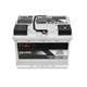 Автомобільний акумулятор PLATIN Silver MF 65Ah 640A R+ 5652068 - зображення 2