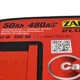 Автомобильный аккумулятор ZAP Plus 50Ah 480A L+ 550 96z - изображение 2