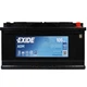 Автомобільний акумулятор EXIDE Start-Stop AGM 105Аh 950A R+ EK1050 - зображення 1