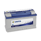 Автомобільний акумулятор VARTA Blue Dynamic 95Ah 800A 800A R+ 533102 - зображення 2