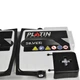 Автомобильный аккумулятор PLATIN Silver MF 80Ah 780A R+ 5802226 - изображение 4