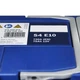 Автомобильный аккумулятор BOSCH EFB 75Ah 730A R+ 0092S4E100 - изображение 3