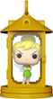 Figurka Funko POP Deluxe Disney 100th Anniversary Peter Tinker Bell in Lantern 19 cm (889698708463) - obraz 2