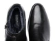 Черевики Clemento 7144621-Б 41 Чорні - зображення 4