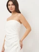 Комбинезон женский Zara 7563/582 XL Белый (07563058251051) - изображение 4