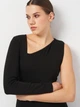Комбинезон женский Zara 2335/161 S Черный (02335161800021) - изображение 4