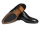 Туфли Clemento 7161622 45 цвет черный - изображение 2