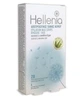 Воскові смужки для депіляції обличчя з Алое вера Hellenia Face 20+4 - зображення 3