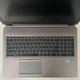 Мобильная рабочая станция Б-класс HP ZBook 15 G5 / 15.6" (1920x1080) IPS / Intel Core i7-8850H (6 (12) ядер по 2.6 - 4.3 GHz) / 32 GB DDR4 / 512 GB SSD / nVidia Quadro P1000, 4 GB GDDR5, 256-bit / WebCam / TouchID б/у - изображение 5