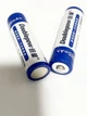 Акумуляторна батарейка Doublepow 18650 3.7V 3000 mAh - изображение 4
