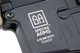 Страйкбольна штурмова гвинтівка Specna Arms M4 SA-F09 Flex HAL ETU Half-Tan - изображение 8
