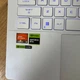 Ігровий ультрабук Б-клас Asus ROG Zephyrus G14 GA402XV / 14" (2560x1600) IPS / AMD Ryzen 9 7940HS (8 (16) ядер по 4.0 - 5.2 GHz) / 16 GB DDR5 / 512 GB SSD / nVidia GeForce RTX 4060, 8 GB GDDR6, 128-bit / WebCam б/в - зображення 8