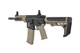 Страйкбольна штурмова гвинтівка Specna Arms M4 SA-F04-RL Flex HAL ETU Half-Tan - изображение 6