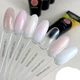 Акригель для наращивания ногтей YouPOSH Acryl Gel 30 мл № 3 - изображение 7