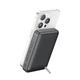 Магнитный павербанк Mcdodo 30W с ультрабыстрой зарядкой Qi2 Magnetic Wireless Charging 10000mAh Power Bank MC-7811 Black - изображение 1