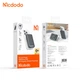 Магнитный павербанк Mcdodo 30W с ультрабыстрой зарядкой Qi2 Magnetic Wireless Charging 10000mAh Power Bank MC-7811 Black - изображение 3