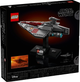 Zestaw klocków LEGO Star Wars Krążownik szturmowy typu Acclamator 450 elementów (75404) - obraz 6