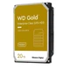 WD Жорсткий диск 20TB 3.5" 7200 512MB SATA Gold - изображение 1