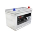 Автомобильный аккумулятор PLATIN Silver Asia SMF 95Ah 830A R+ 5902256 - изображение 3
