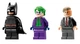 Конструктор LEGO Super Heroes DC Тумблер Бэтмена против Двуликого и Джокера 429 элементов (76303) - изображение 6