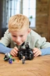 Конструктор LEGO Super Heroes DC Тумблер Бэтмена против Двуликого и Джокера 429 элементов (76303) - изображение 7