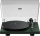Проигрыватель виниловых дисков Pro-Ject Debut EVO 2 Pick It MM EVO Satin Fir Green - изображение 1