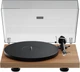 Проигрыватель виниловых дисков Pro-Ject Debut EVO 2 Pick It MM EVO Walnut - изображение 1